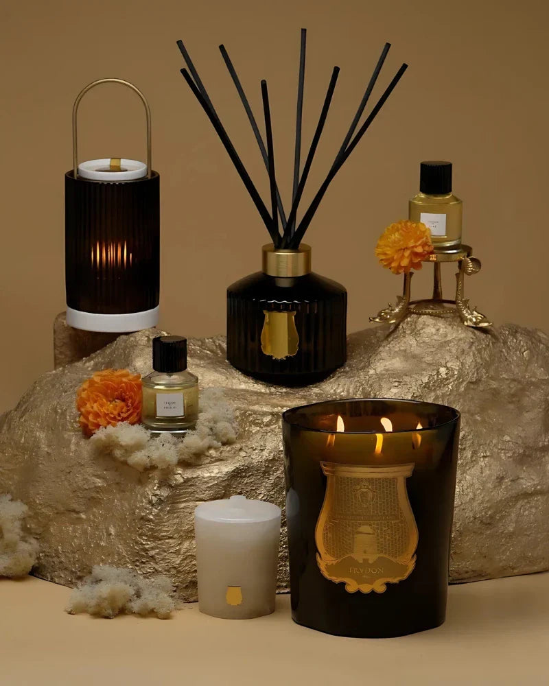 Trudon – Avax Object
