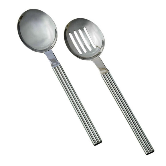 Thorpe Serving Spoon Set