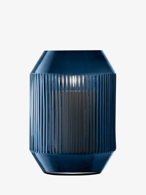 Rotunda Lantern/Vase H26cm