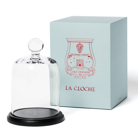 La Cloche : Jar and Board