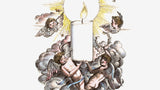 Spiritus Sancti Scented Candle
