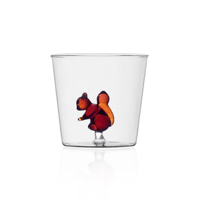 Animal Farm Squirrel Tumbler