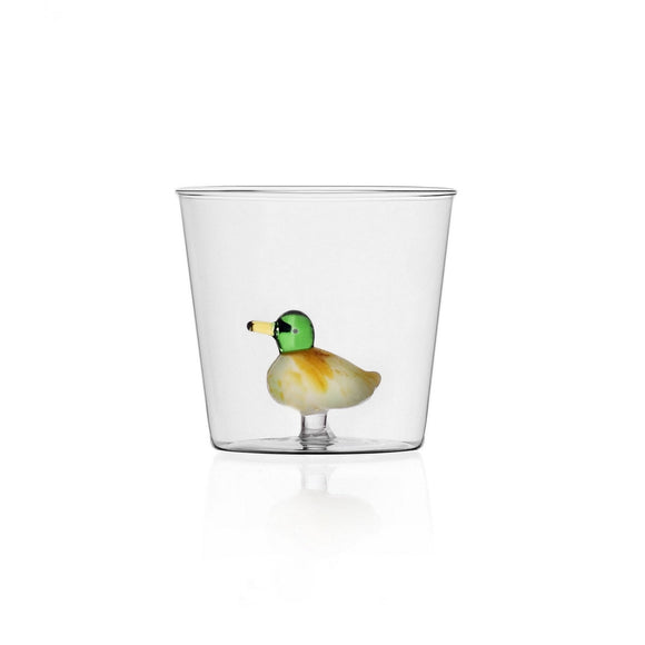 Animal Farm Duck  tumbler