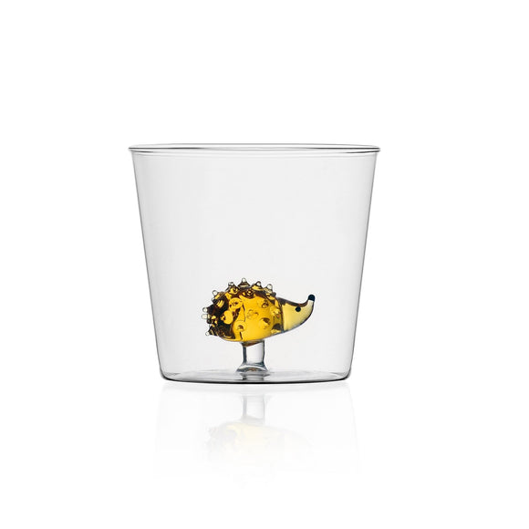 Animal Farm Hedgehof Tumbler