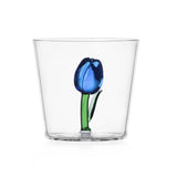 Botanica Tumbler blue tulip