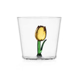 Botanica Tumbler Yellow Tulip