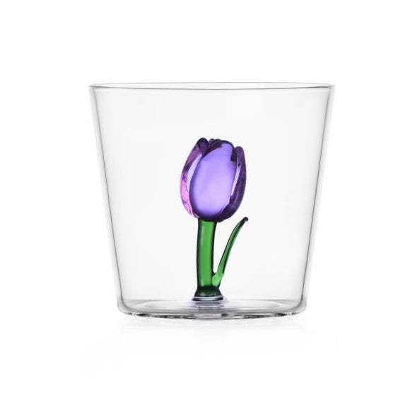 Botanica Tumbler Lilac Tulip