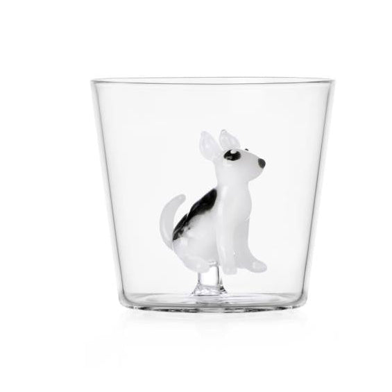 Dogs Tumbler Bull Terrier