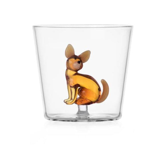 Dogs Tumbler Chihuahua