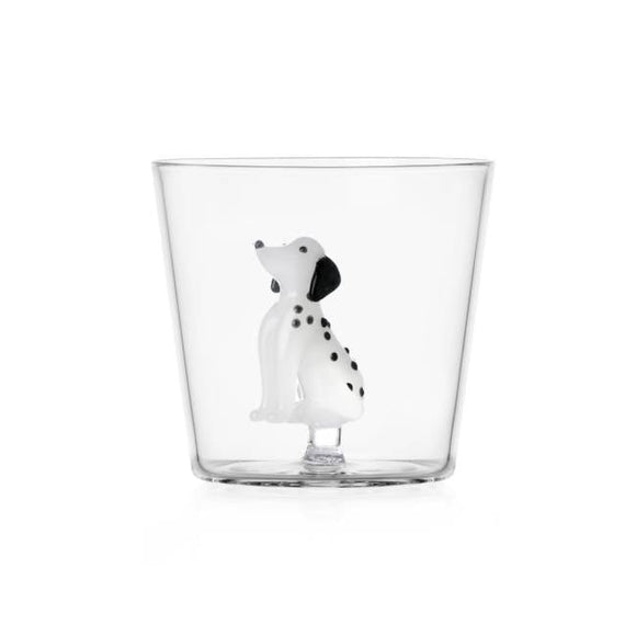 Dogs Tumbler Dalmata
