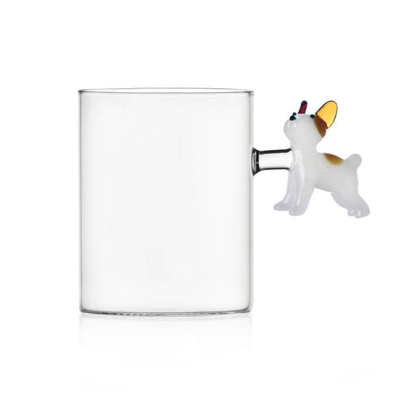 Dogs Mug French Bulldog