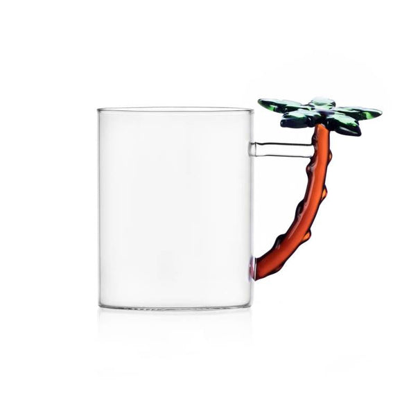 Savannah Botanica Mug Palm