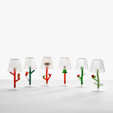 Woodland Tales  Berries Tealight