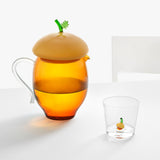 Acorns Tumbler 2pc Acorn
