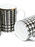 Wessex Mug Gift Set/4