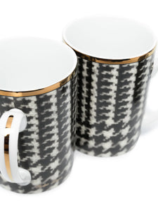 Wessex Mug Gift Set/4