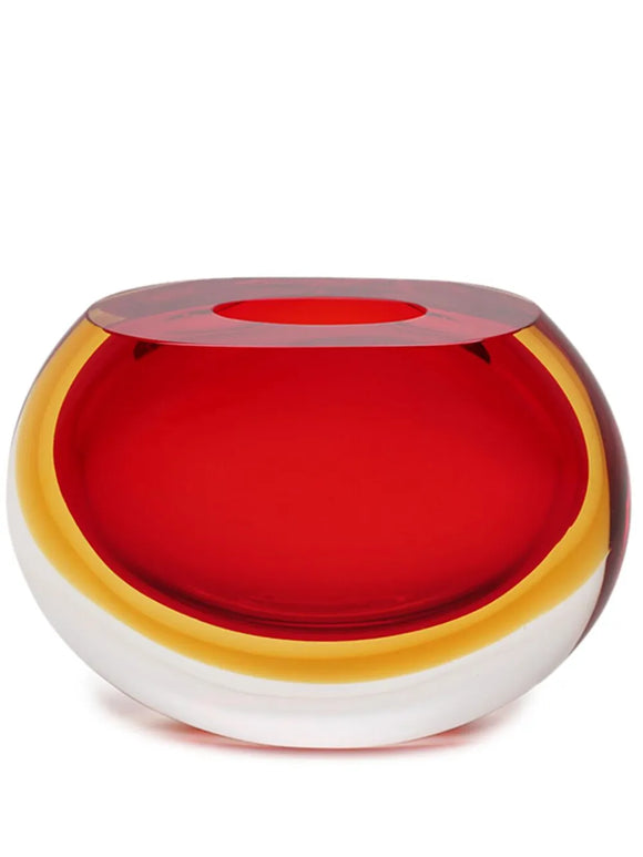 Vase 92 Mini Red - Ambar