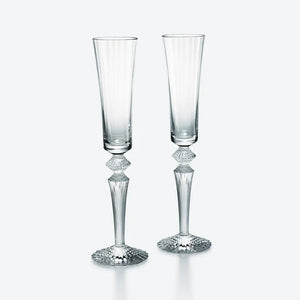 Mille Nuits Flutissimo Flutes x2