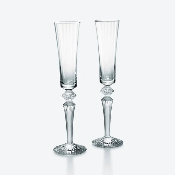 Mille Nuits Flutissimo Flutes x2