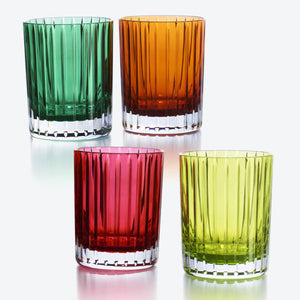 Harmonie Tumblers Colors Of Joy Intense Set