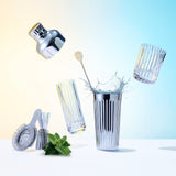 Harmonie Set of 4 Bar Accessories