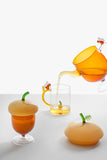 Acorns Teapot Acorn