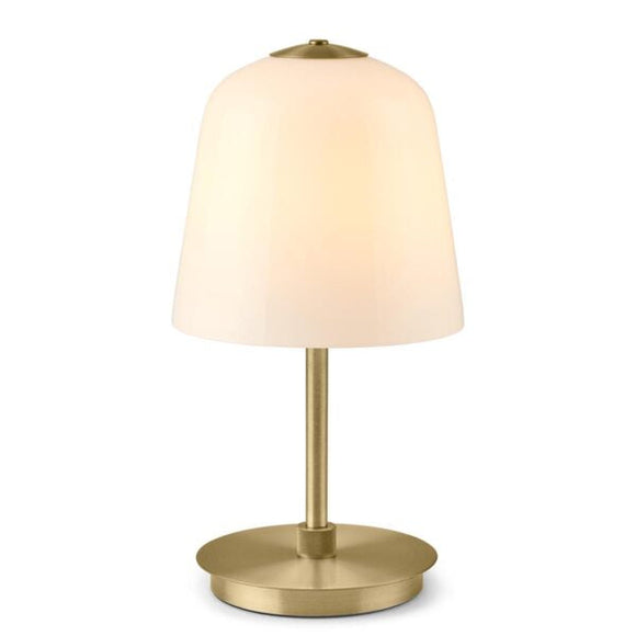 Room 49, Opal Antique Brass