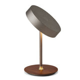 On the Move Table Lamp, Gun Black
