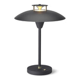 Stepp 1-2-3 Table lamp, Black