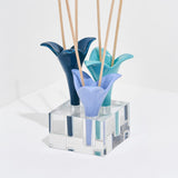 Fiori Di Capri, Mix Capri Blue