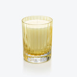 4 Elements Scented Candle Soleil D'Or