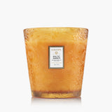 Baltic Amber 3 Wick Hearth