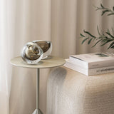 Drop Diagonal Bowl Purple