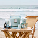 California Summers Large Jar