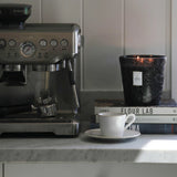 Moso Bamboo 3 Wick Hearth