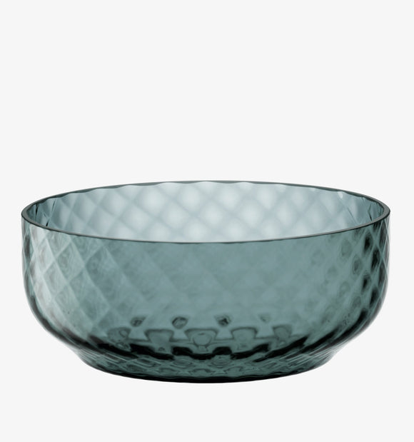 Dapple Bowl Blue diam. 22.5