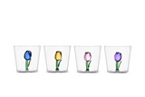 Botanica Tumbler blue tulip