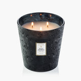 Moso Bamboo 3 Wick Hearth