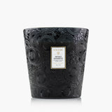 Moso Bamboo 3 Wick Hearth