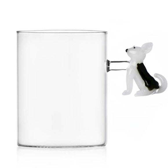 Dogs Mug Bull Terrier