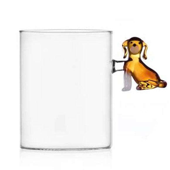 Dogs Mug Golden Retriver