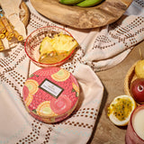 Napali Passion Fruit 3 Wick Tin