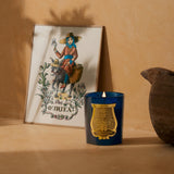 Ourika Scented Candle