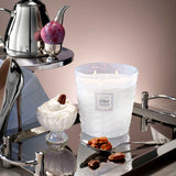 Vanilla Sunday 3 Wick Hearth