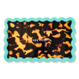 Tres Chic Lacquer Tray