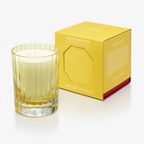 4 Elements Scented Candle Soleil D'Or