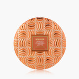 Spiced Pumpkin Latte 3 Wick Tin Candle