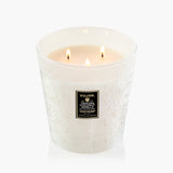 Tahitian Coconut Vanilla 3 Wick Hearth