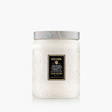 Tahitian Coconut Vanilla Large Jar