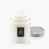 Tahitian Coconut Vanilla Large Jar